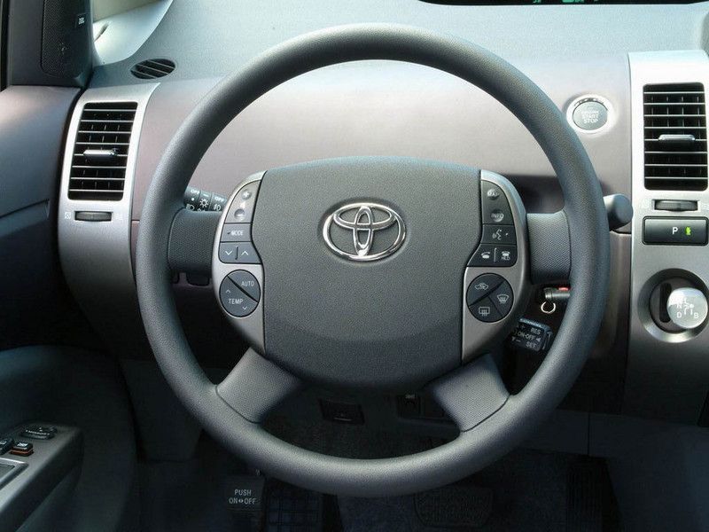 2005 Toyota Prius