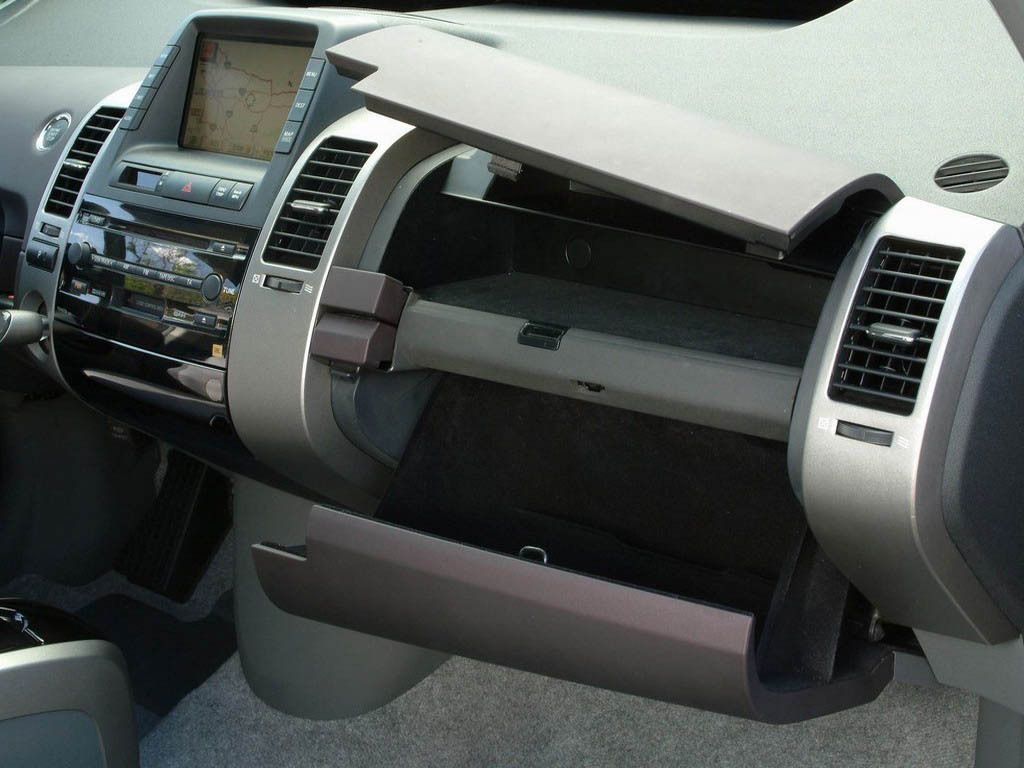 2005 Toyota Prius