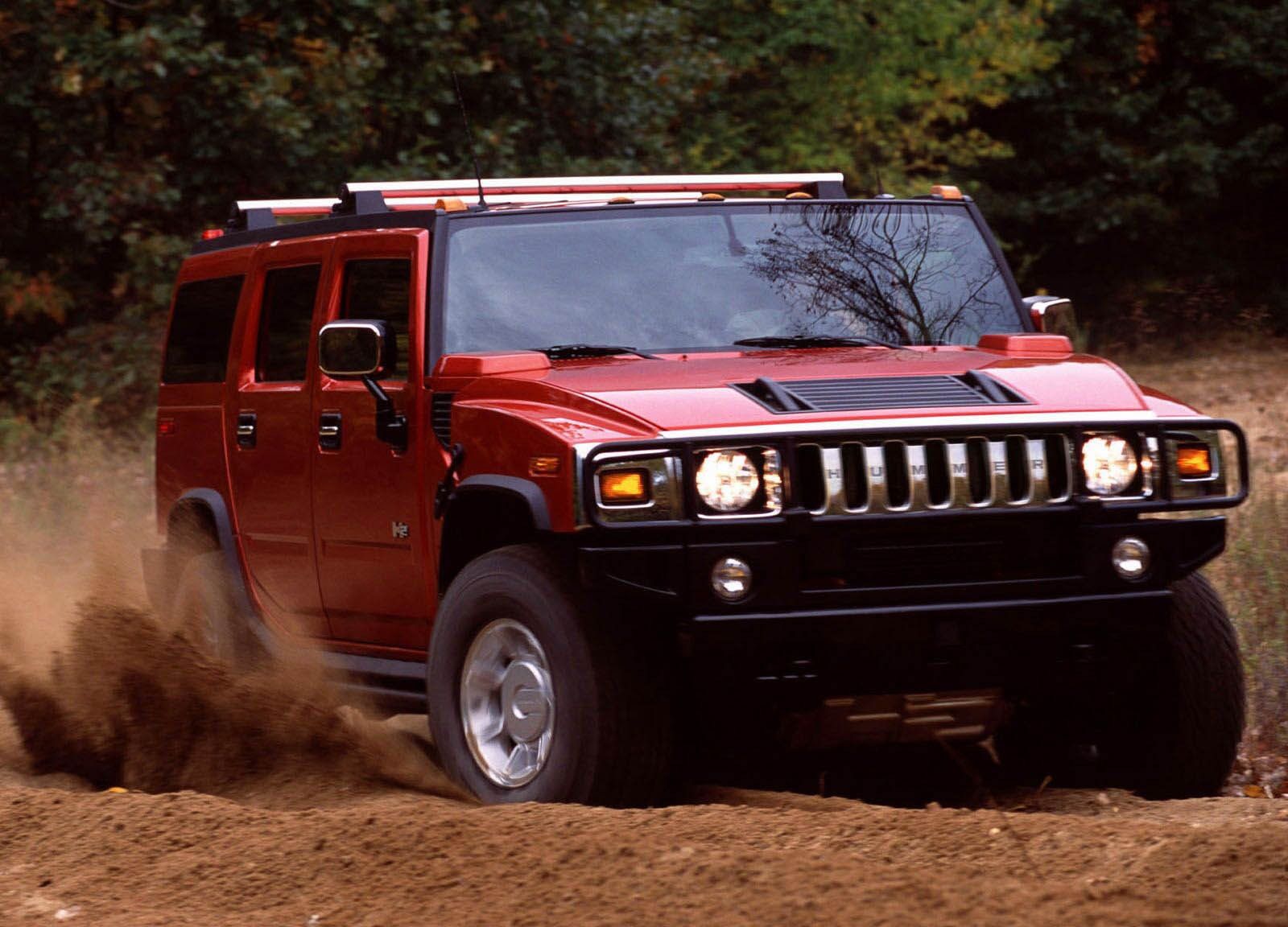 2020 Watch out, Bollinger: GM is Bringing Back the Hummer as an Electric Car