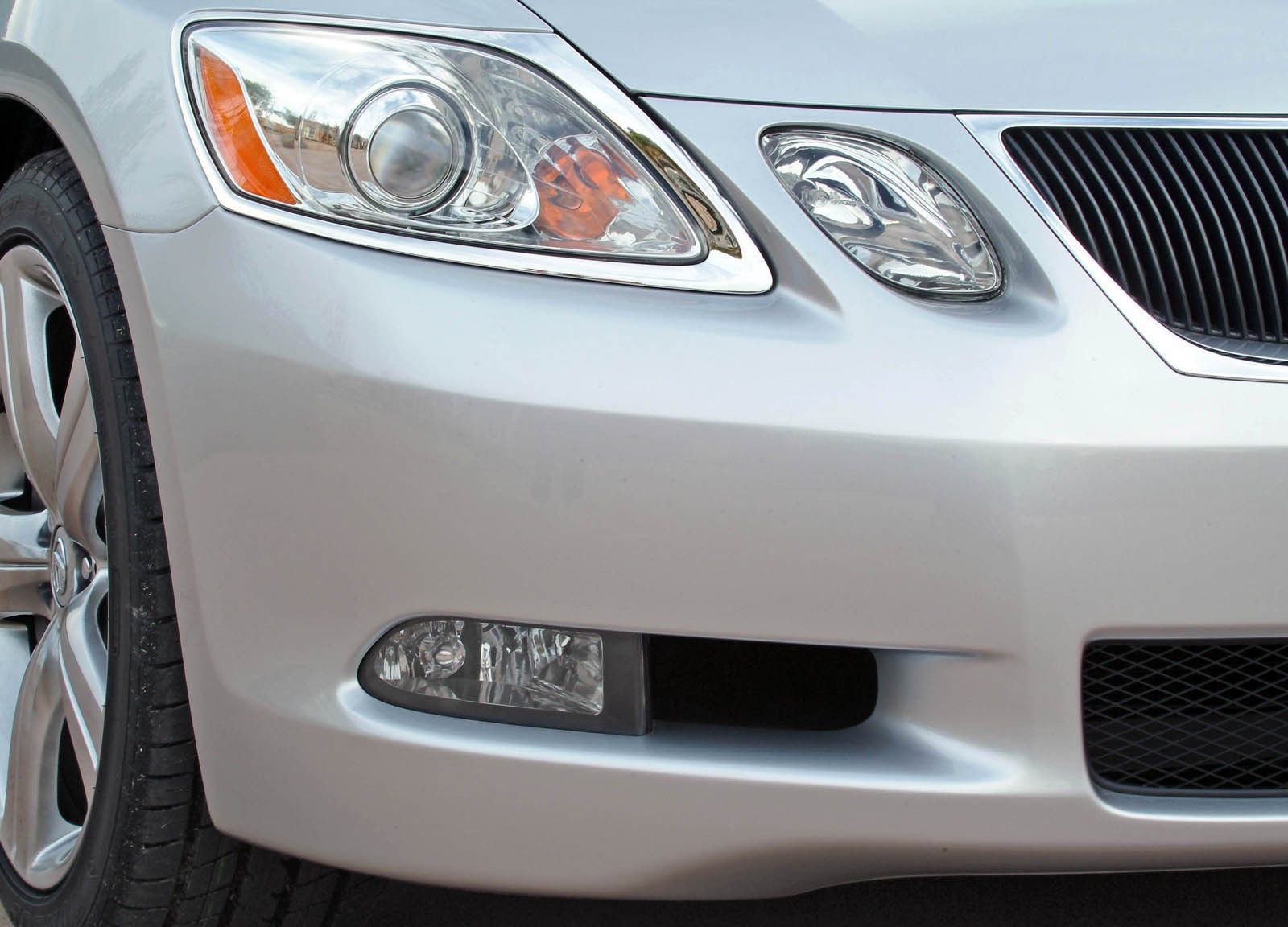 2006 Lexus GS