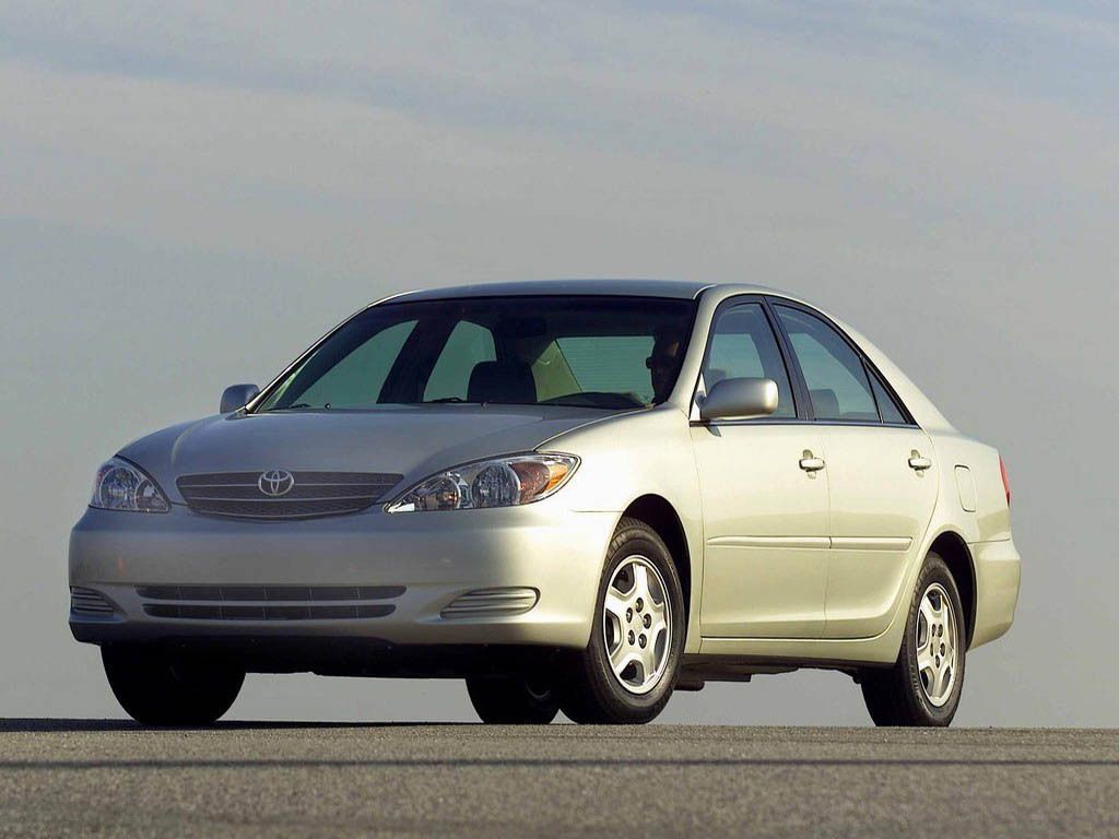 2006 Toyota Camry