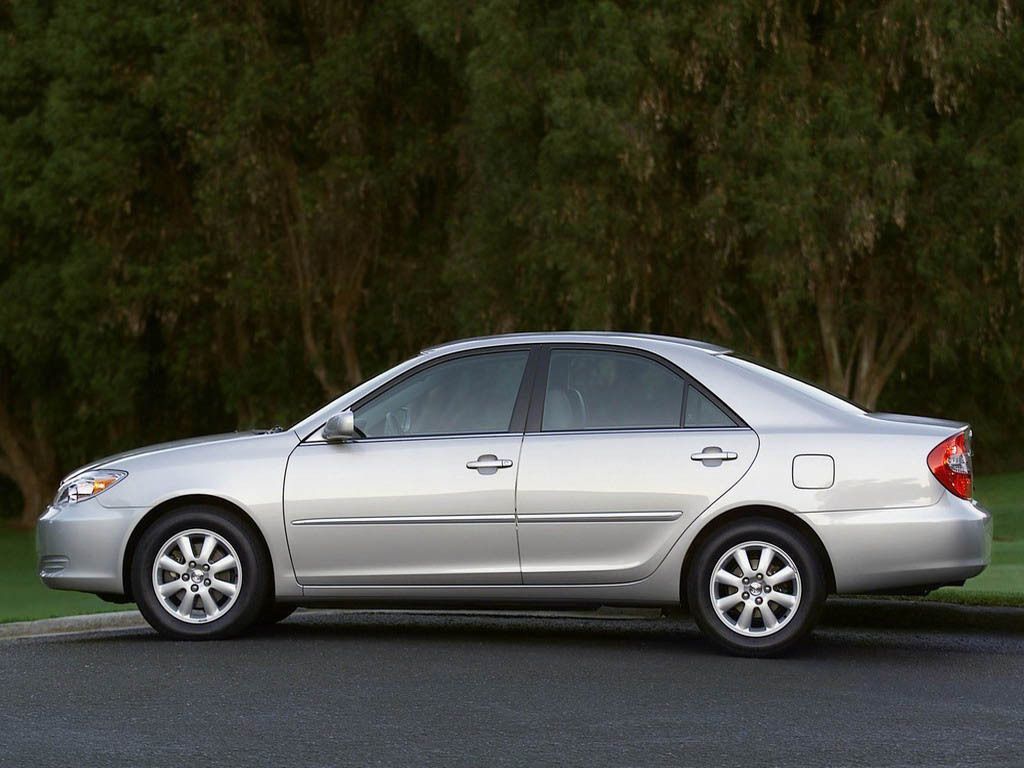 2006 Toyota Camry