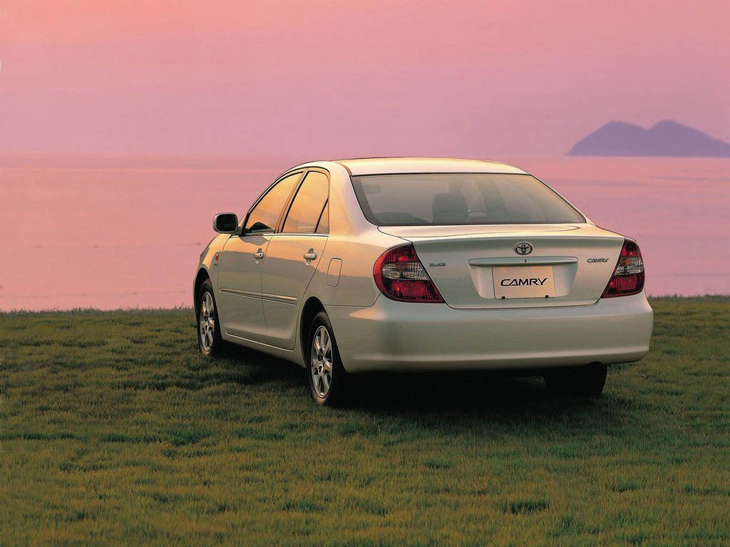 2006 Toyota Camry