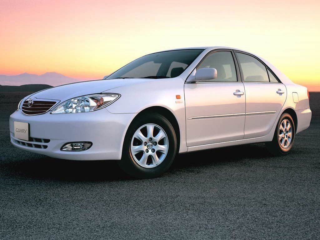 2006 Toyota Camry