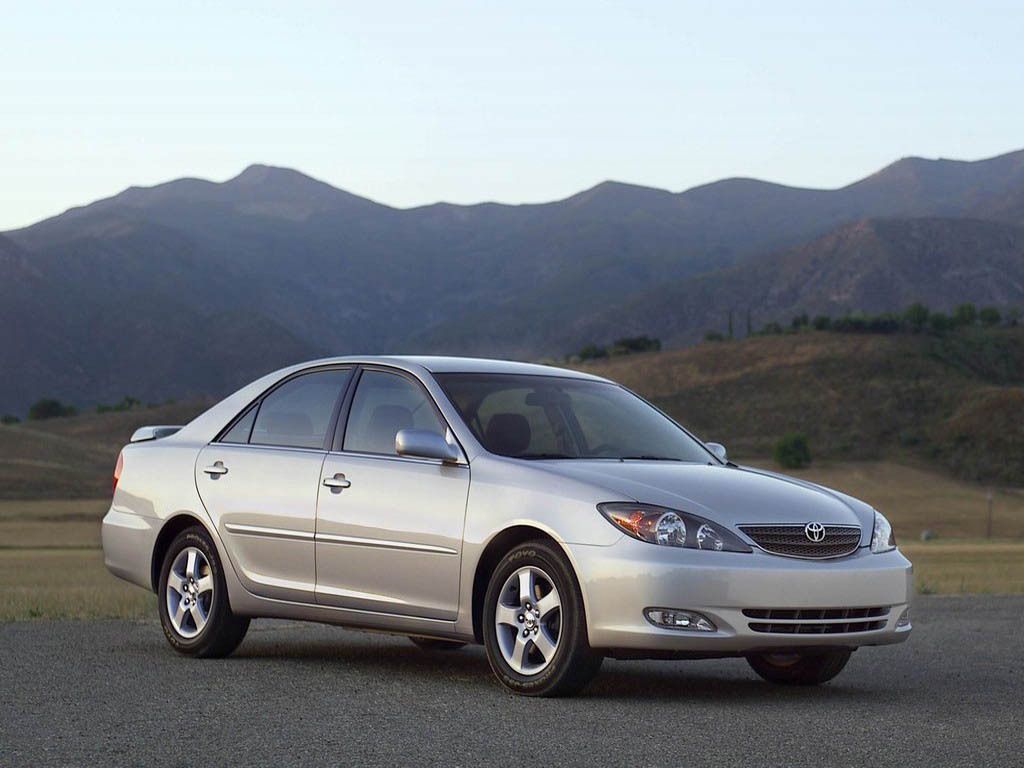 2006 Toyota Camry