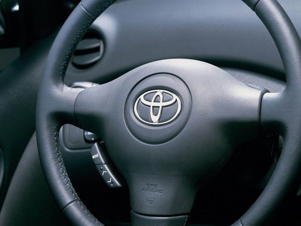 2006 Toyota Yaris