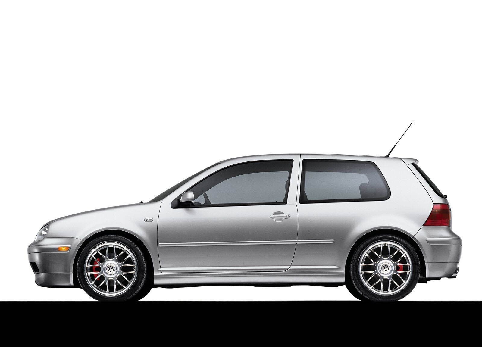 2006 Volkswagen GTI (IV)