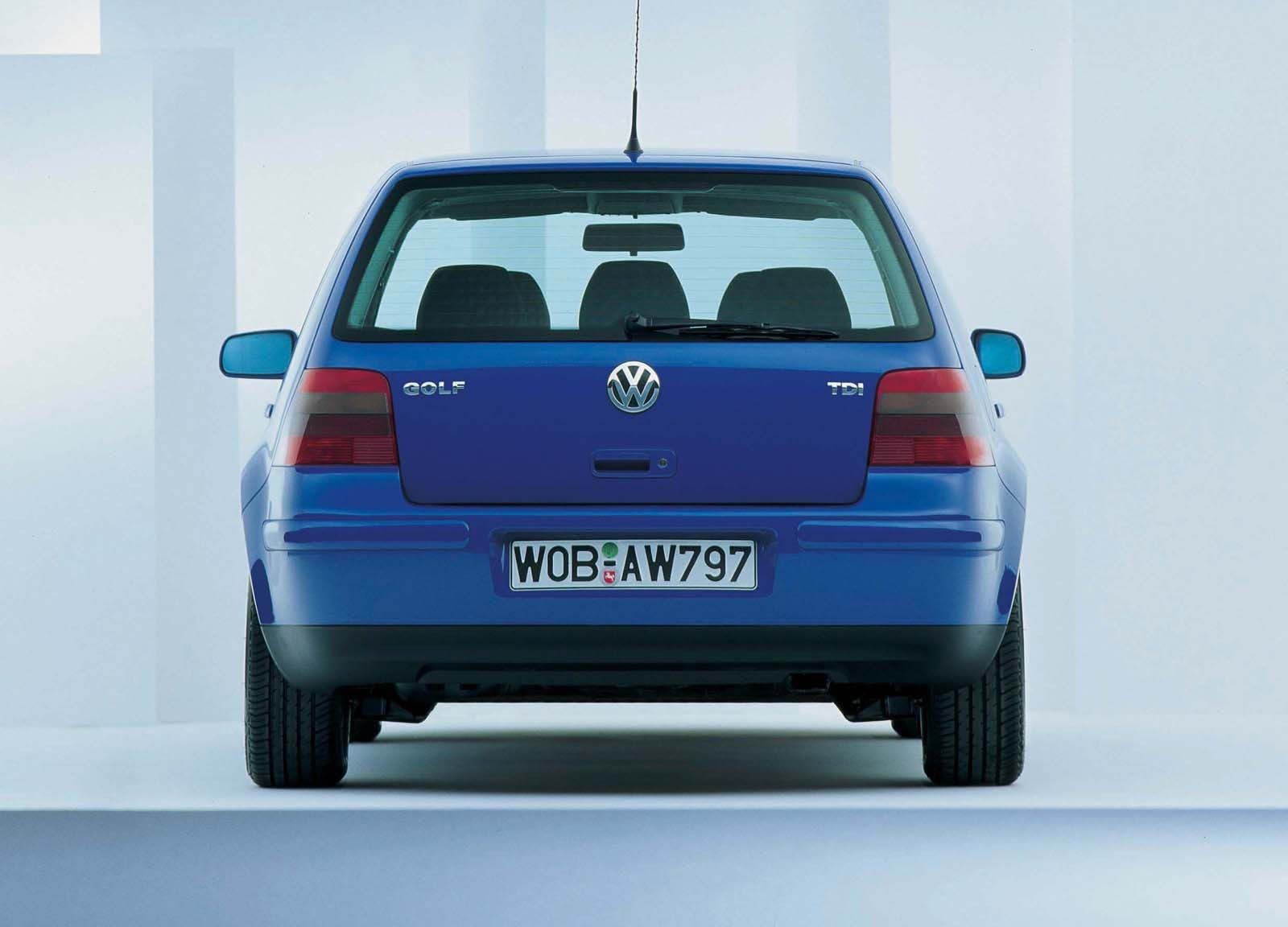 2006 Volkswagen GTI (IV)