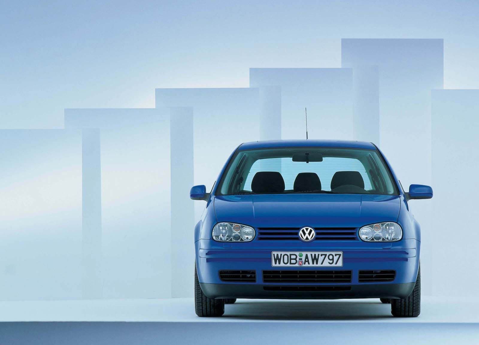 2006 Volkswagen GTI (IV)