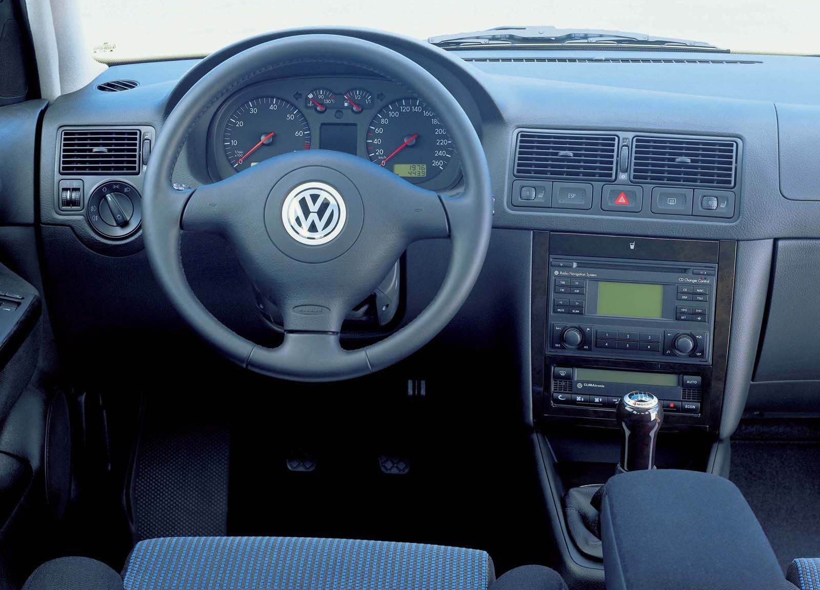 2006 Volkswagen GTI (IV)