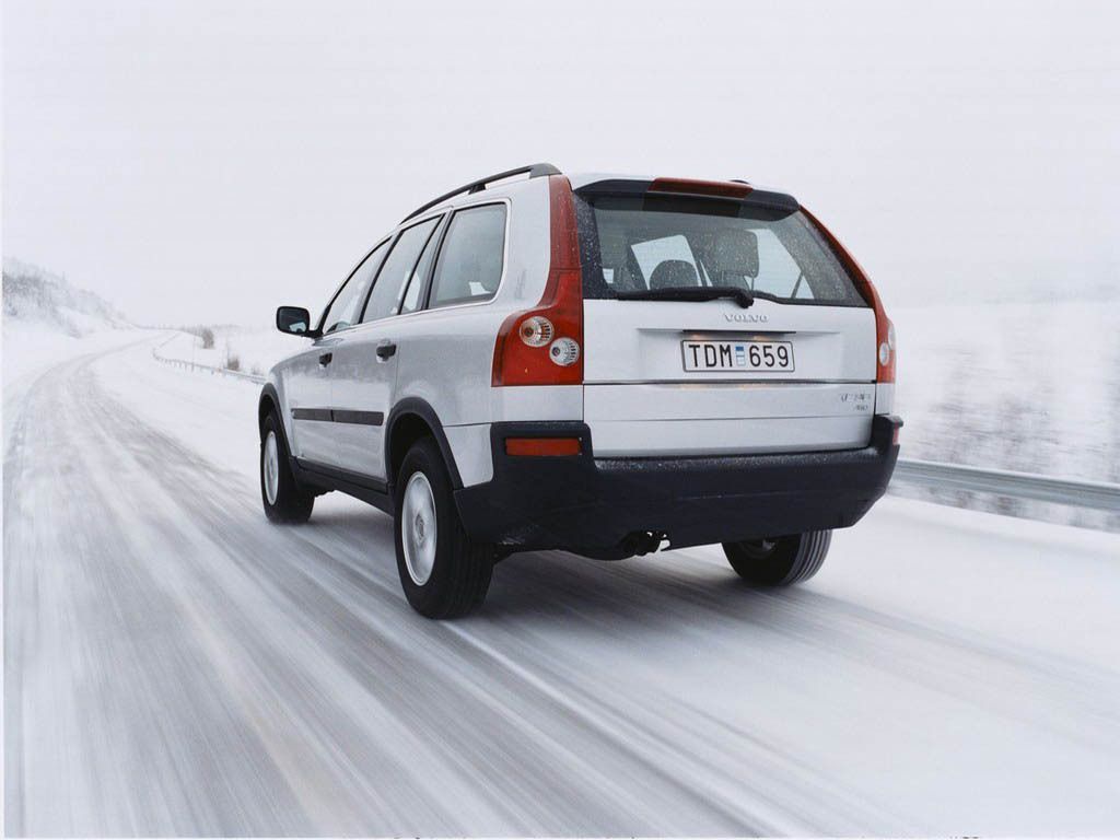 2006 Volvo XC90