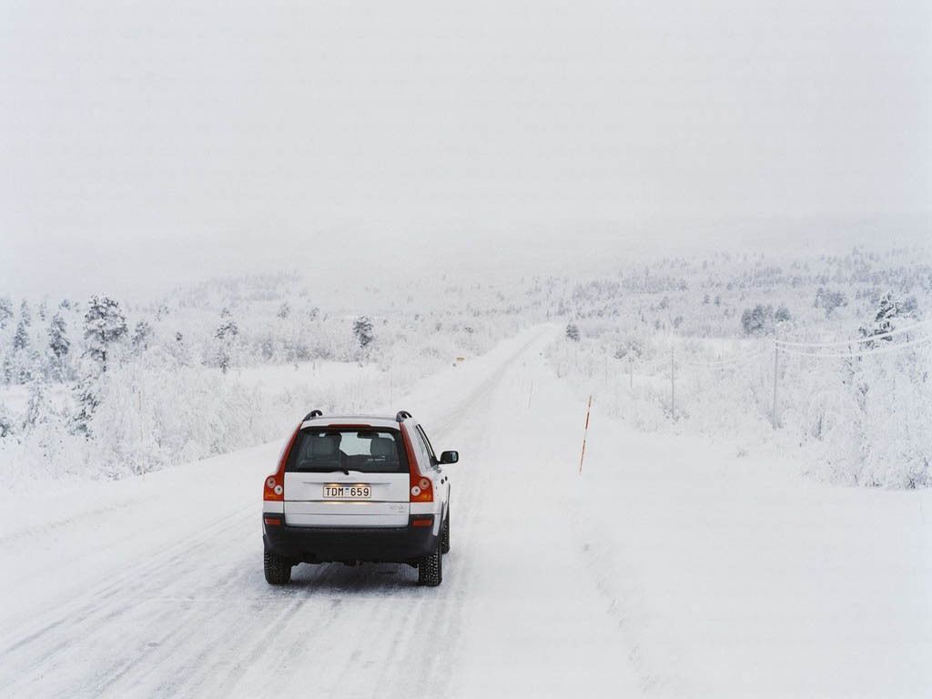 2006 Volvo XC90