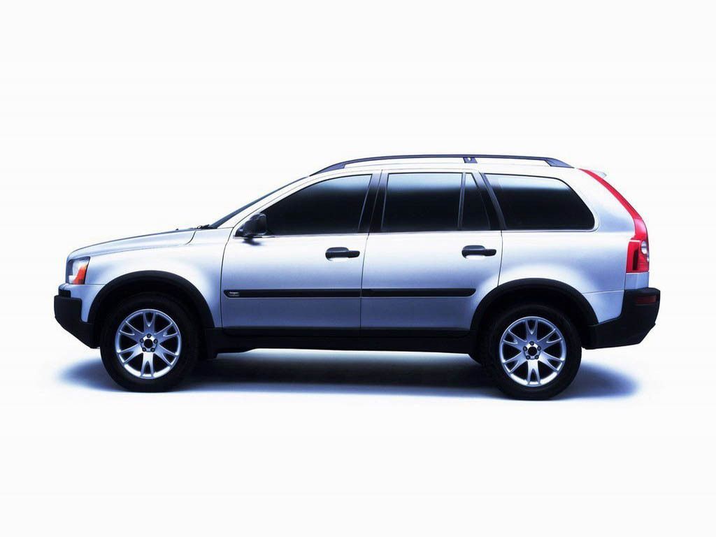 2006 Volvo XC90