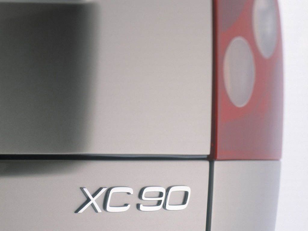 2006 Volvo XC90