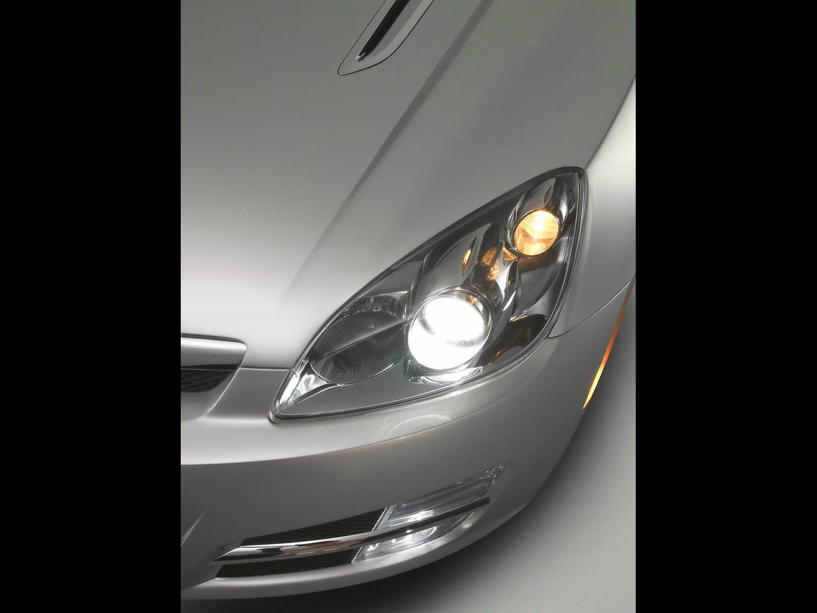 2007 Saturn Sky Roadster