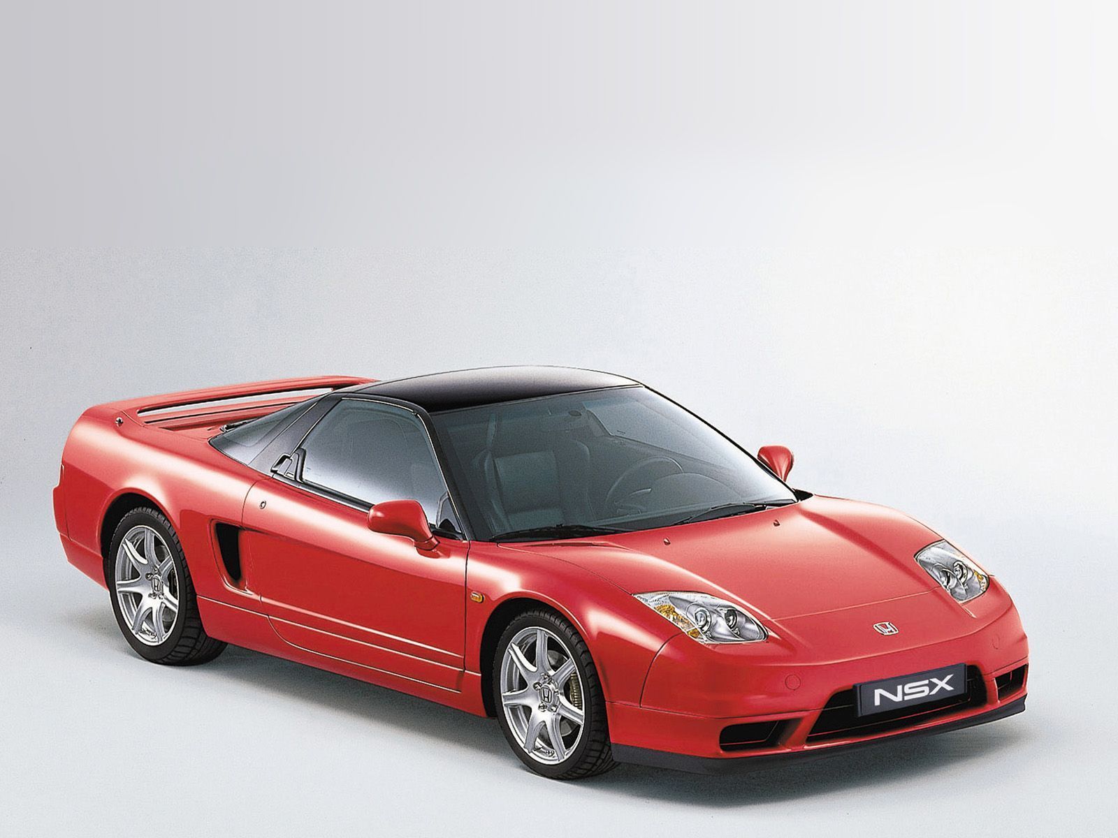 1990 - 2005 Honda NSX