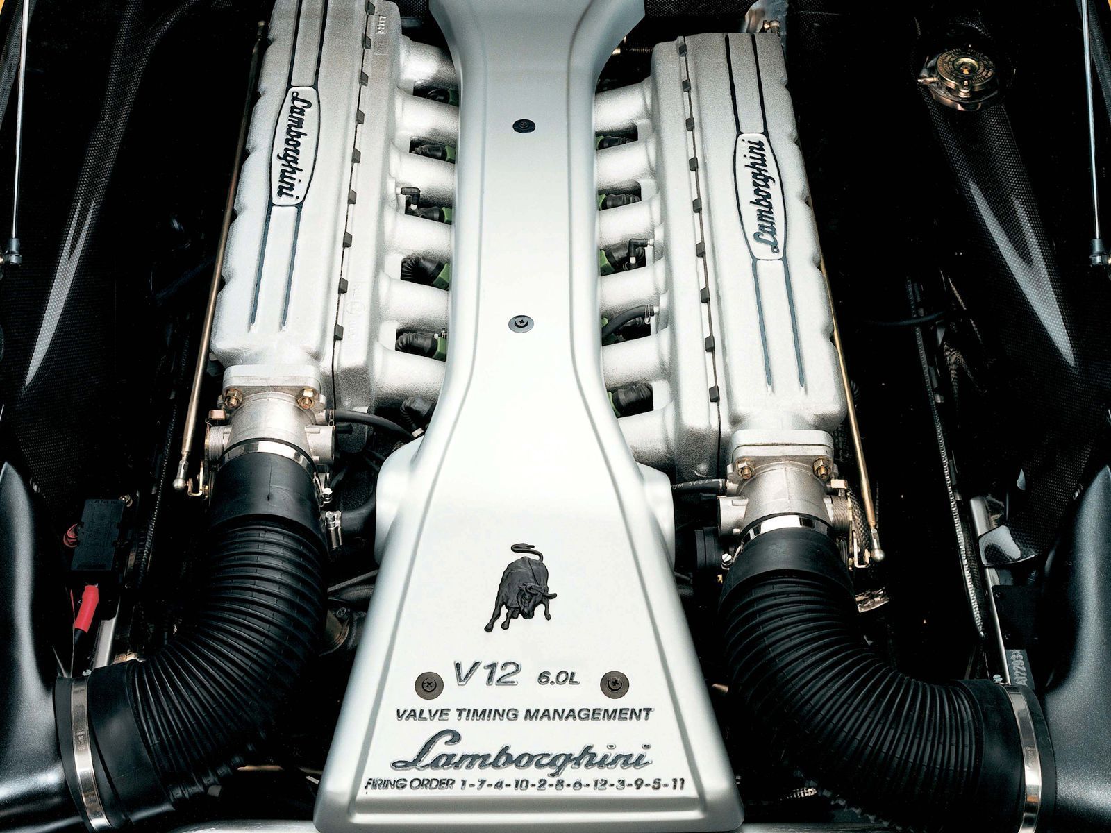 1990 - 2001 Lamborghini Diablo