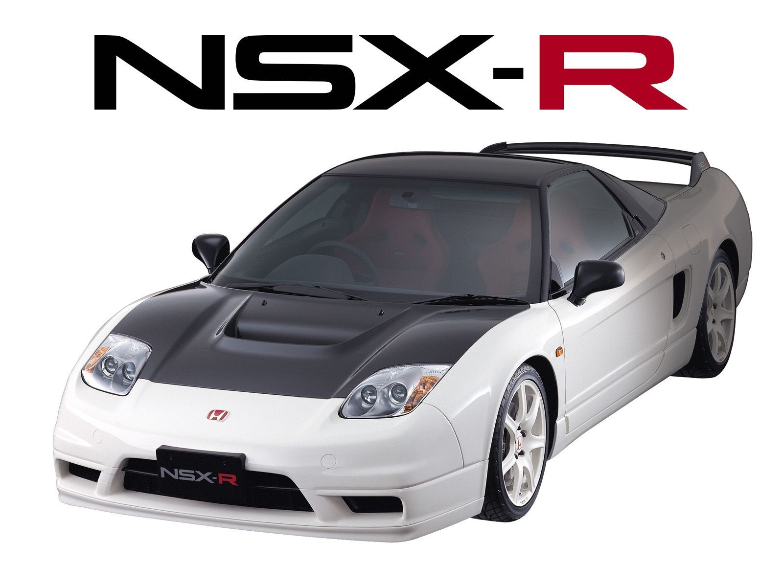 1991 - 2005 Acura NSX