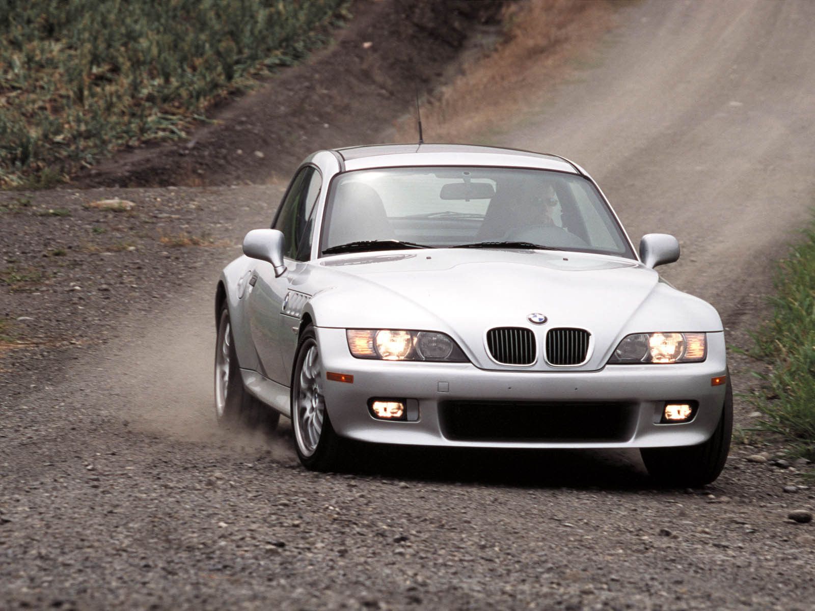 1996 - 2002 BMW Z3