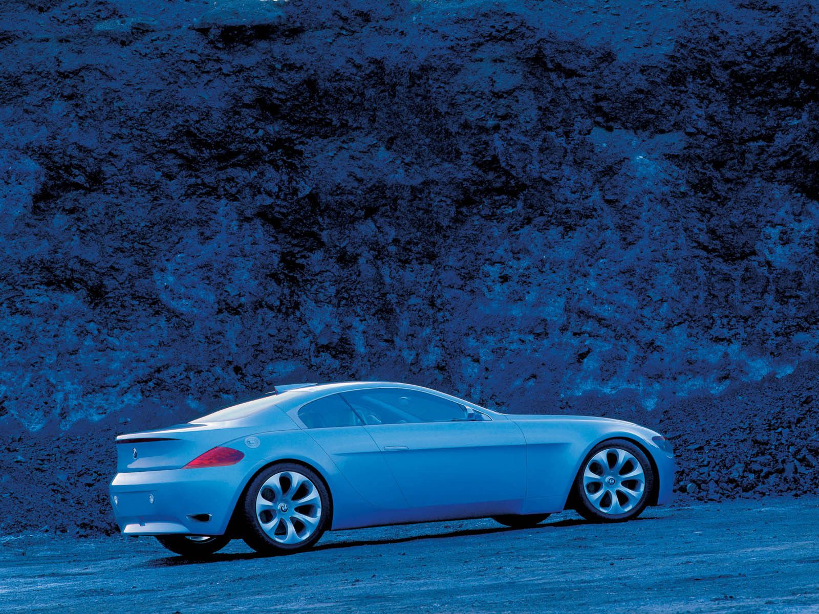 1999 BMW Z9