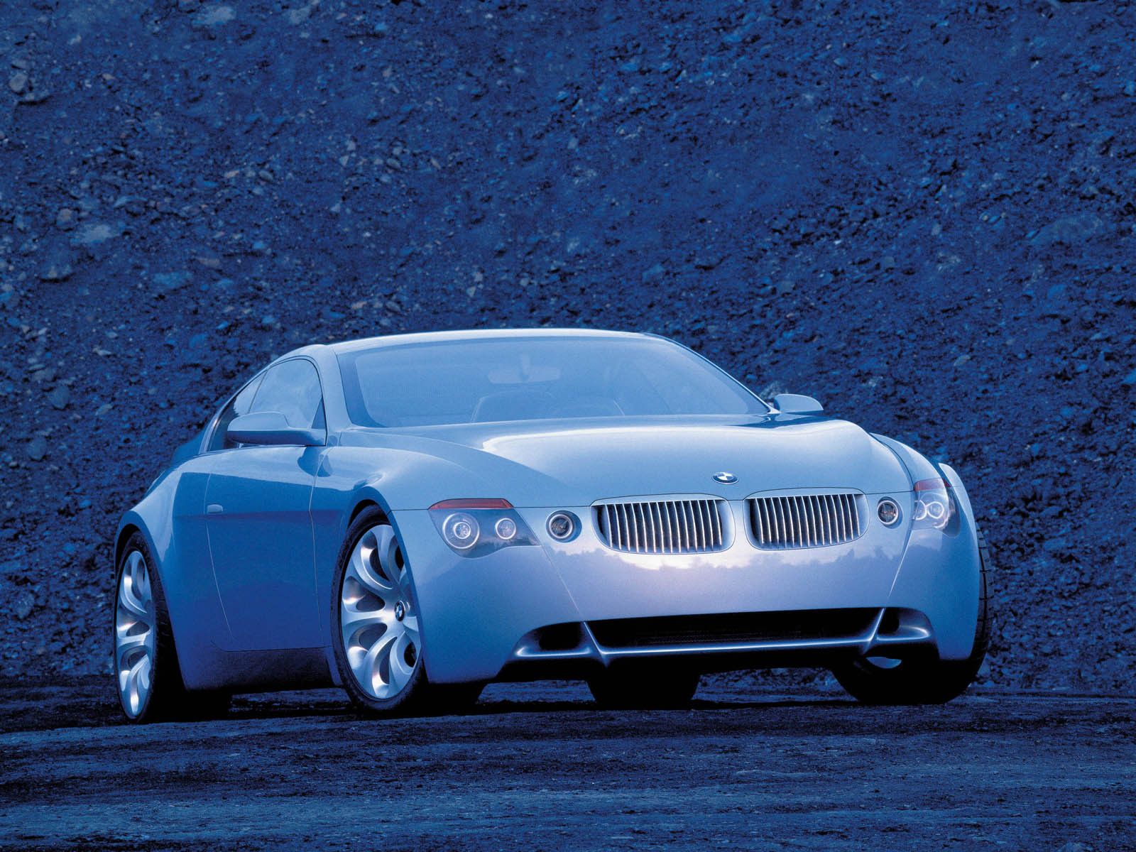1999 BMW Z9