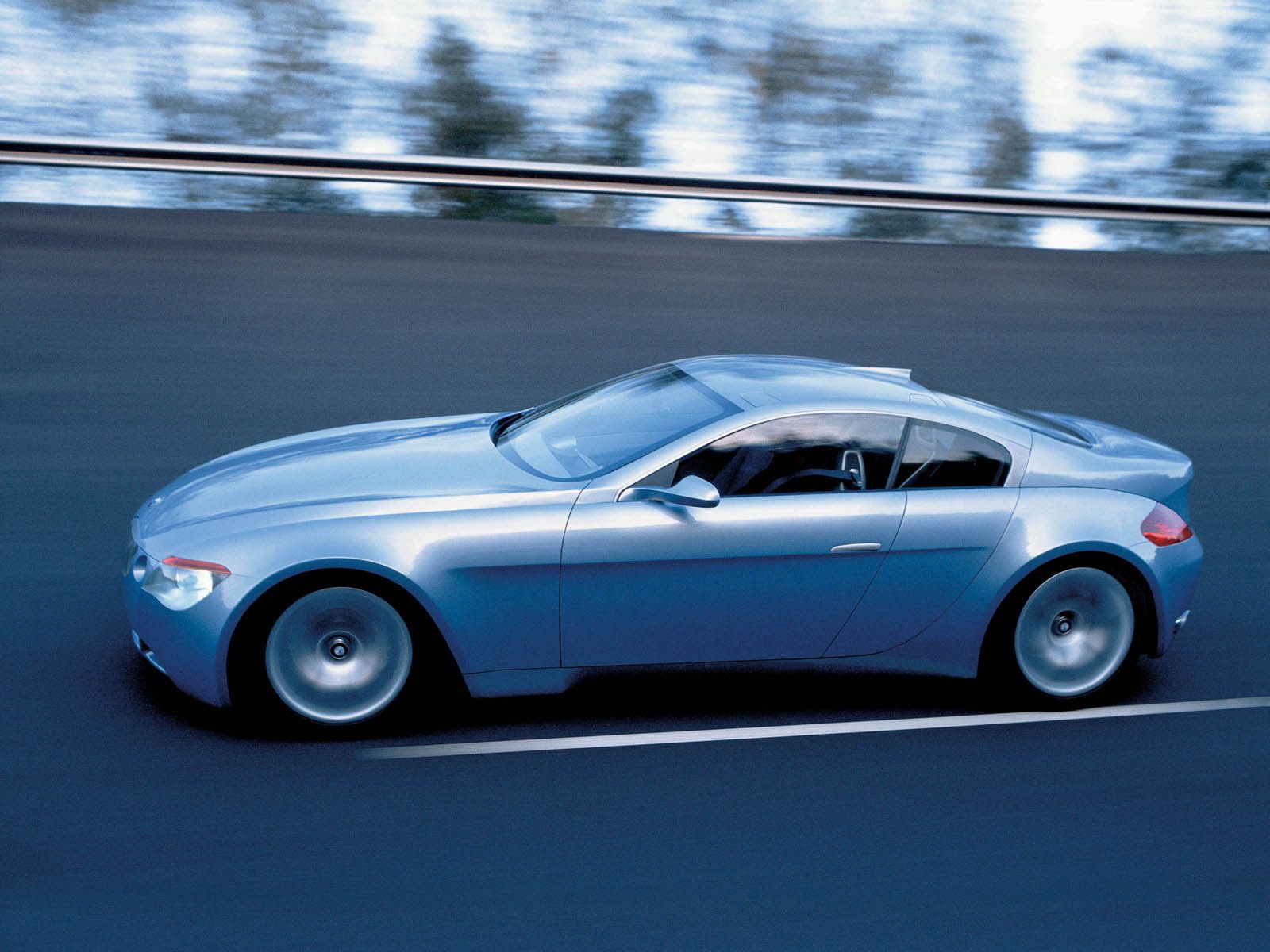 1999 BMW Z9