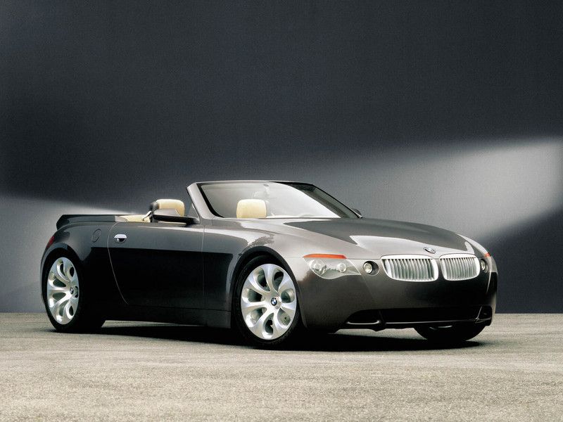 Bmw z9 store