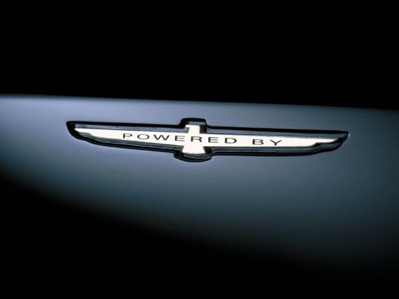 2001 Ford Forty-Nine