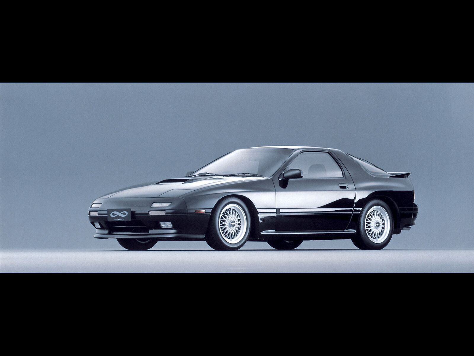 2001 Mazda RX7