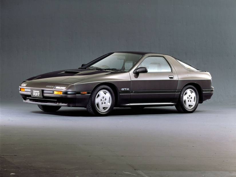 Mazda's Skyactiv-X Technology Could Make the Wankel Rotary Engine ...
