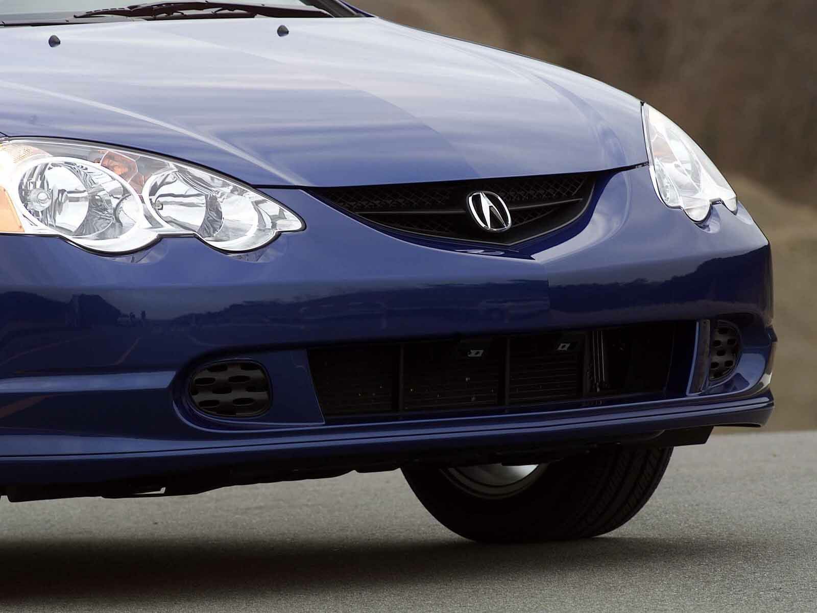 2002 Acura RSX