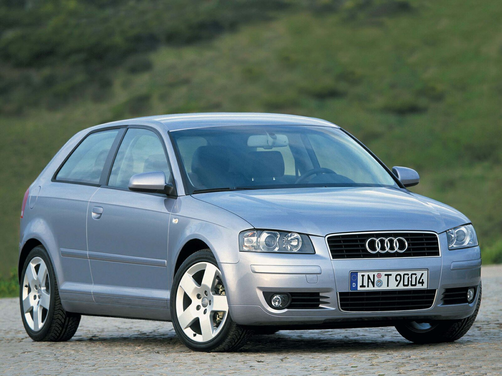 2003 Audi A3