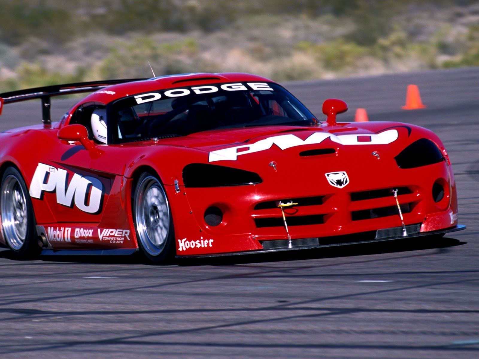 2003 Dodge Viper CC