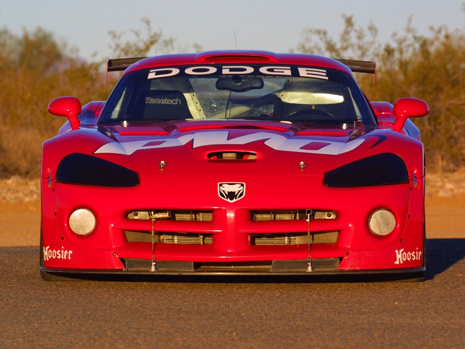 2003 Dodge Viper CC