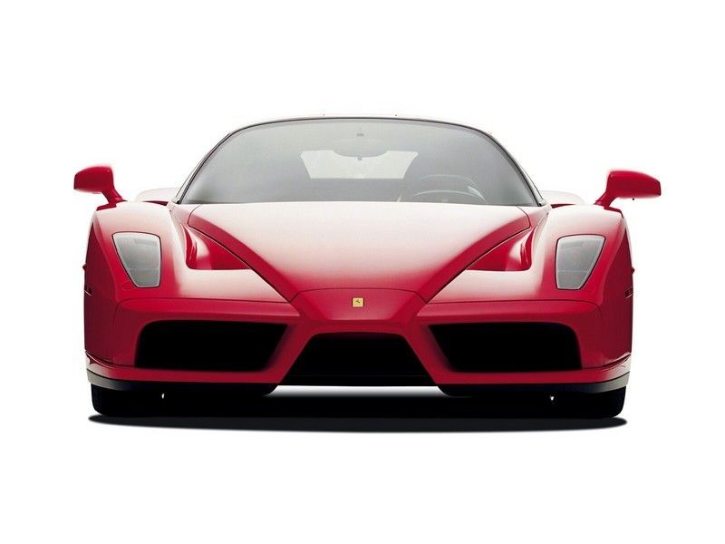 2003 - 2004 Ferrari Enzo