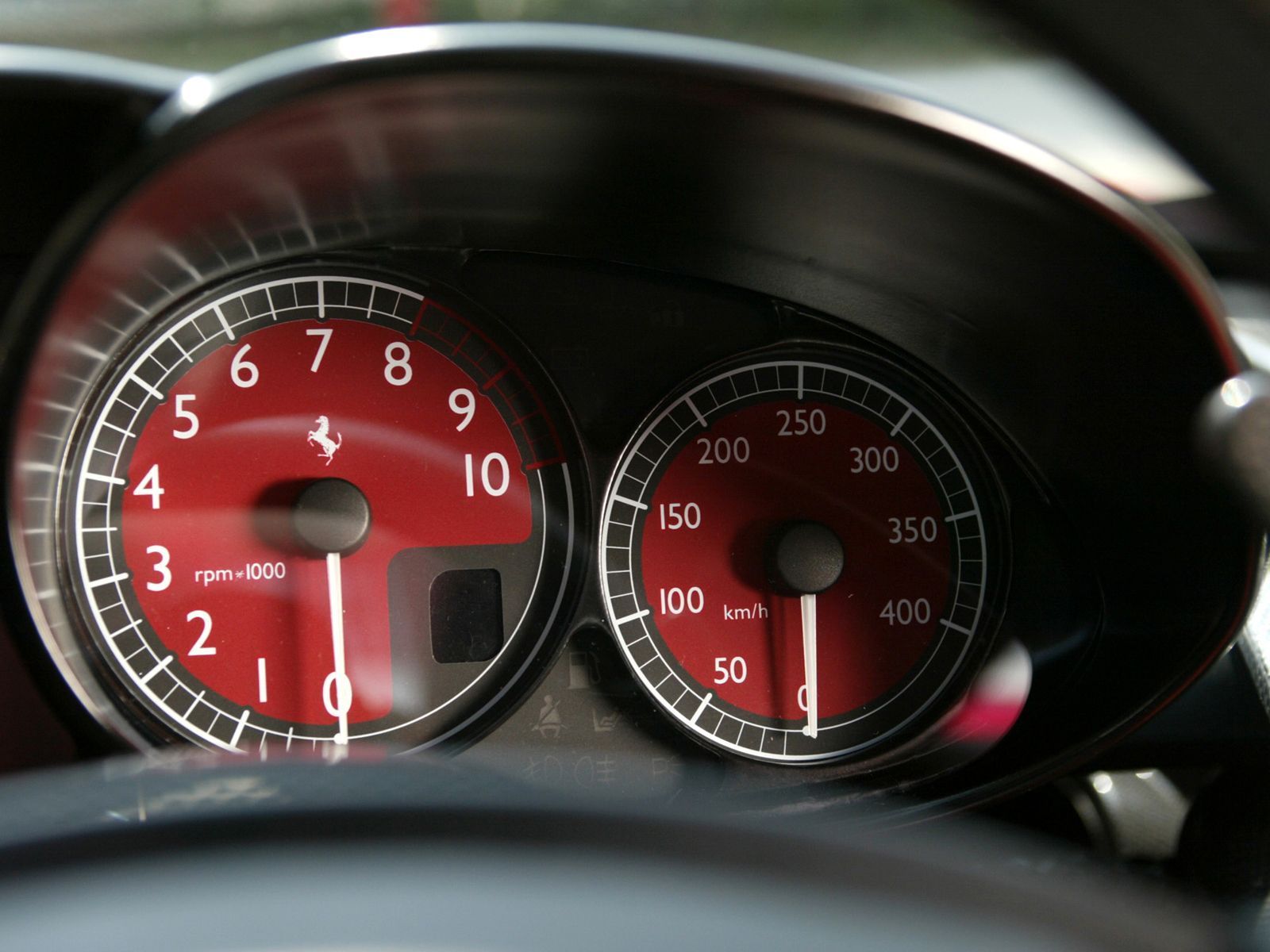 2003 - 2004 Ferrari Enzo