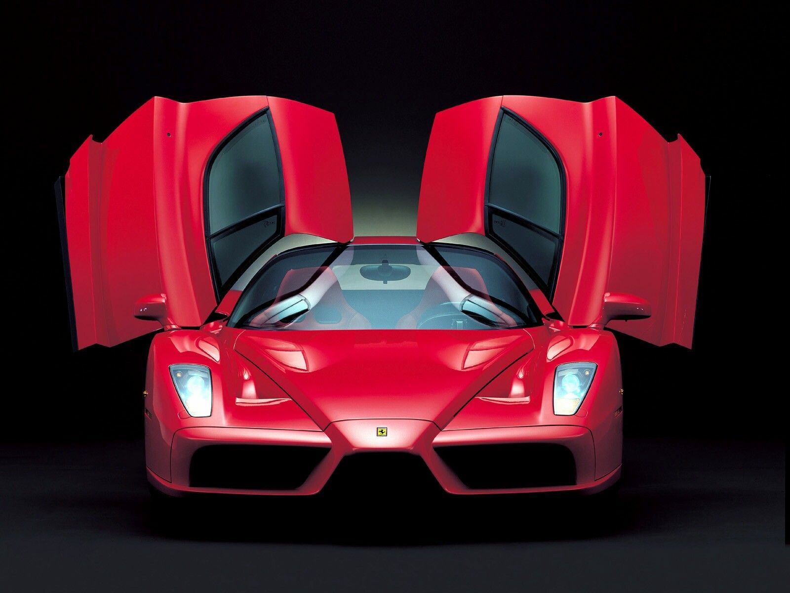 2003 - 2004 Ferrari Enzo