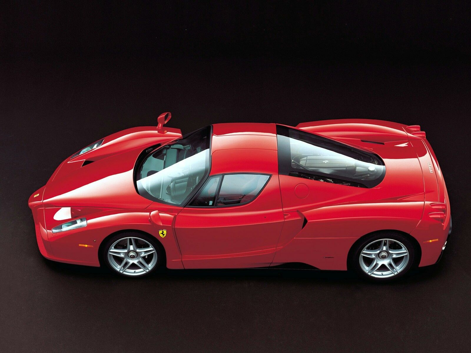 2003 - 2004 Ferrari Enzo