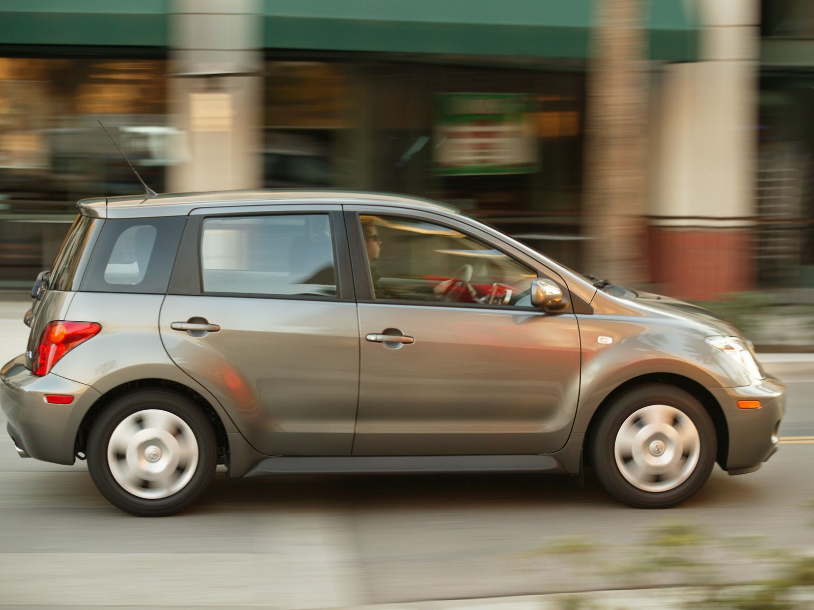 2004 Scion xA