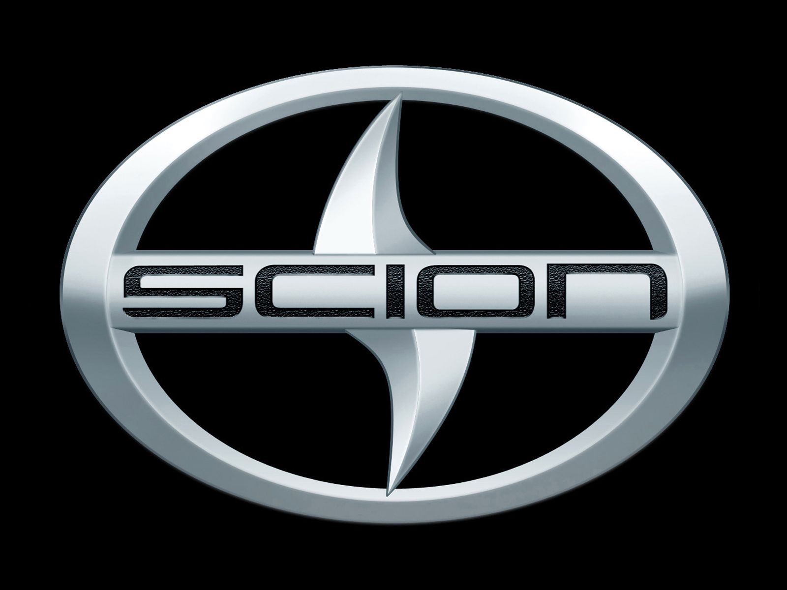 2004 Scion xB Series 1.0