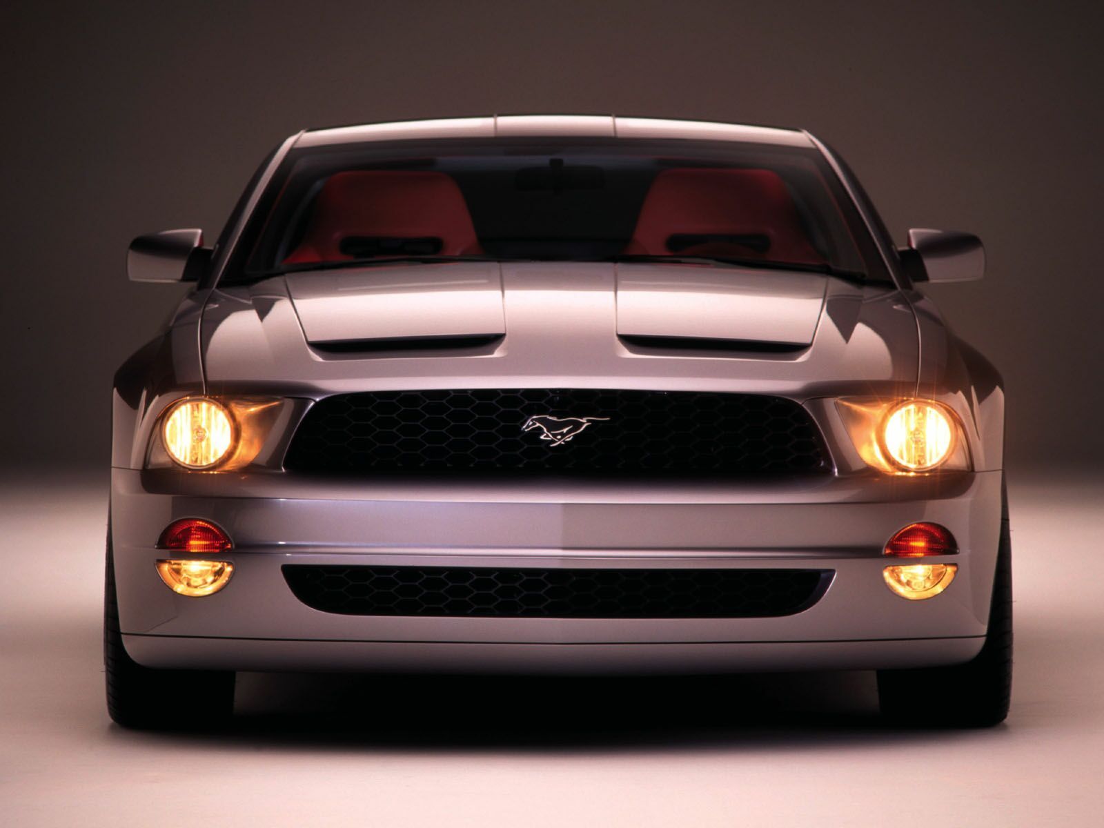 2005 Ford Mustang GT