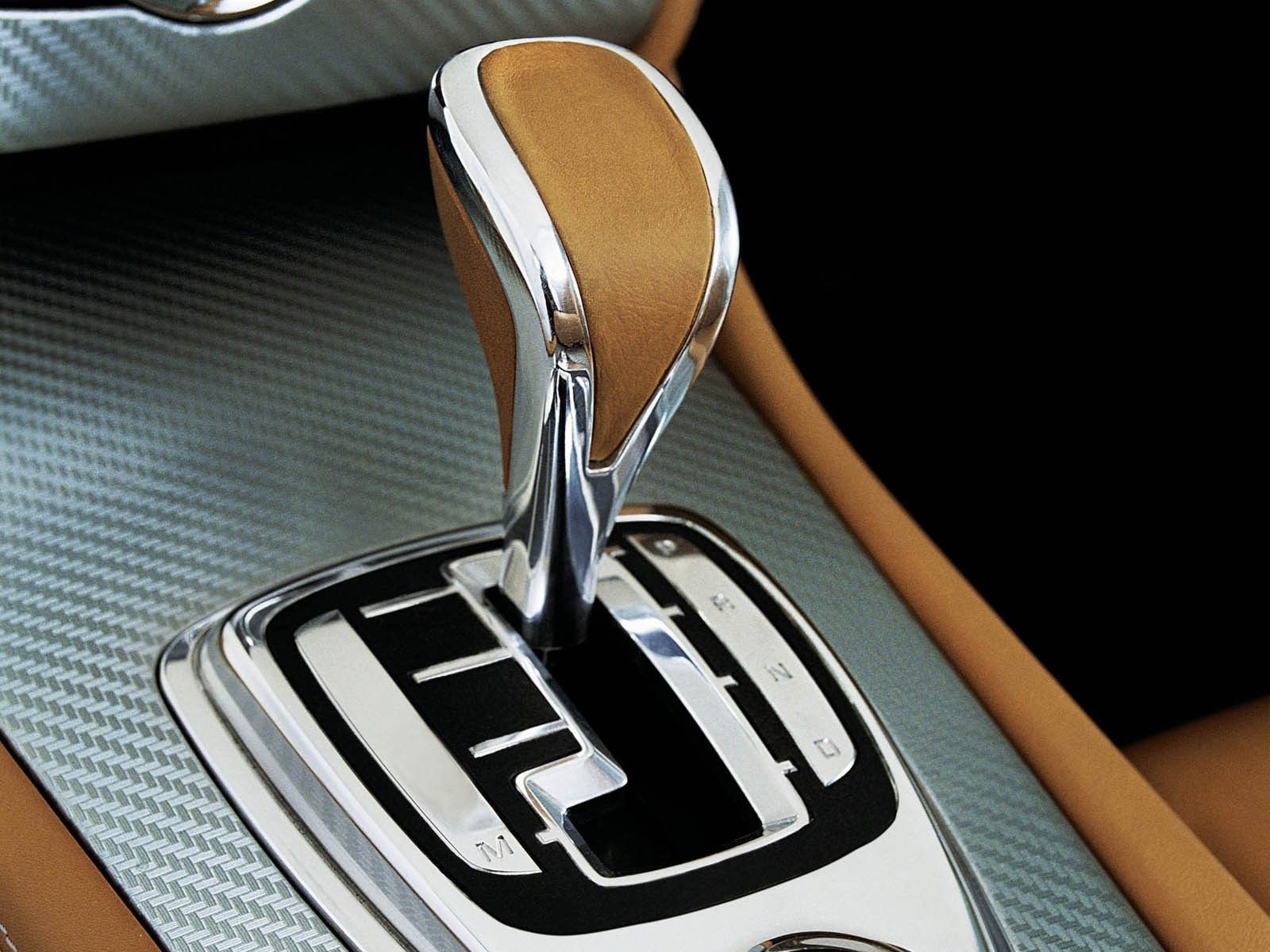 2005 Jaguar Advanced Lightweight Coupe Concept