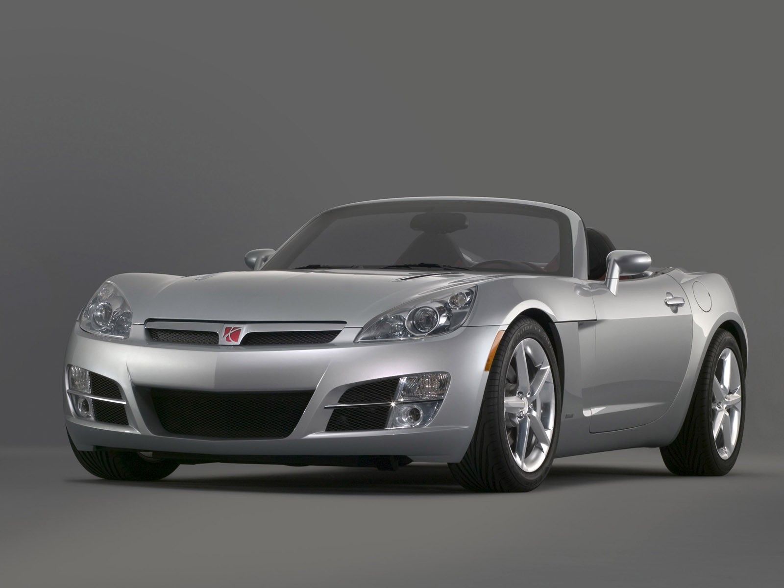 Saturn Sky Concept