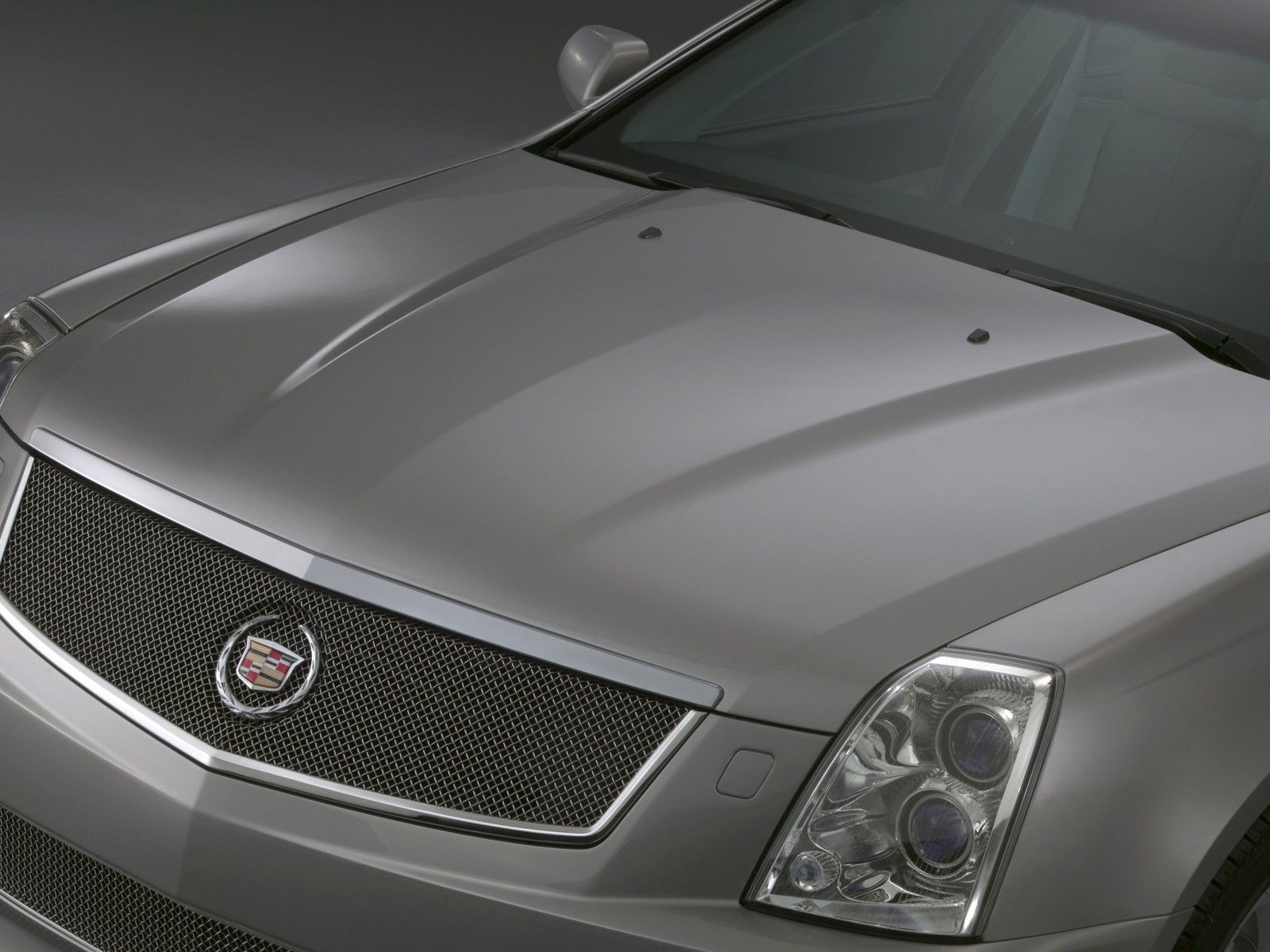 2006 Cadillac STS-V