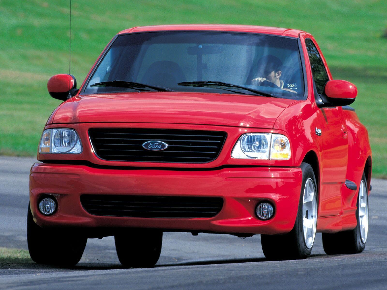 2006 Ford F-150