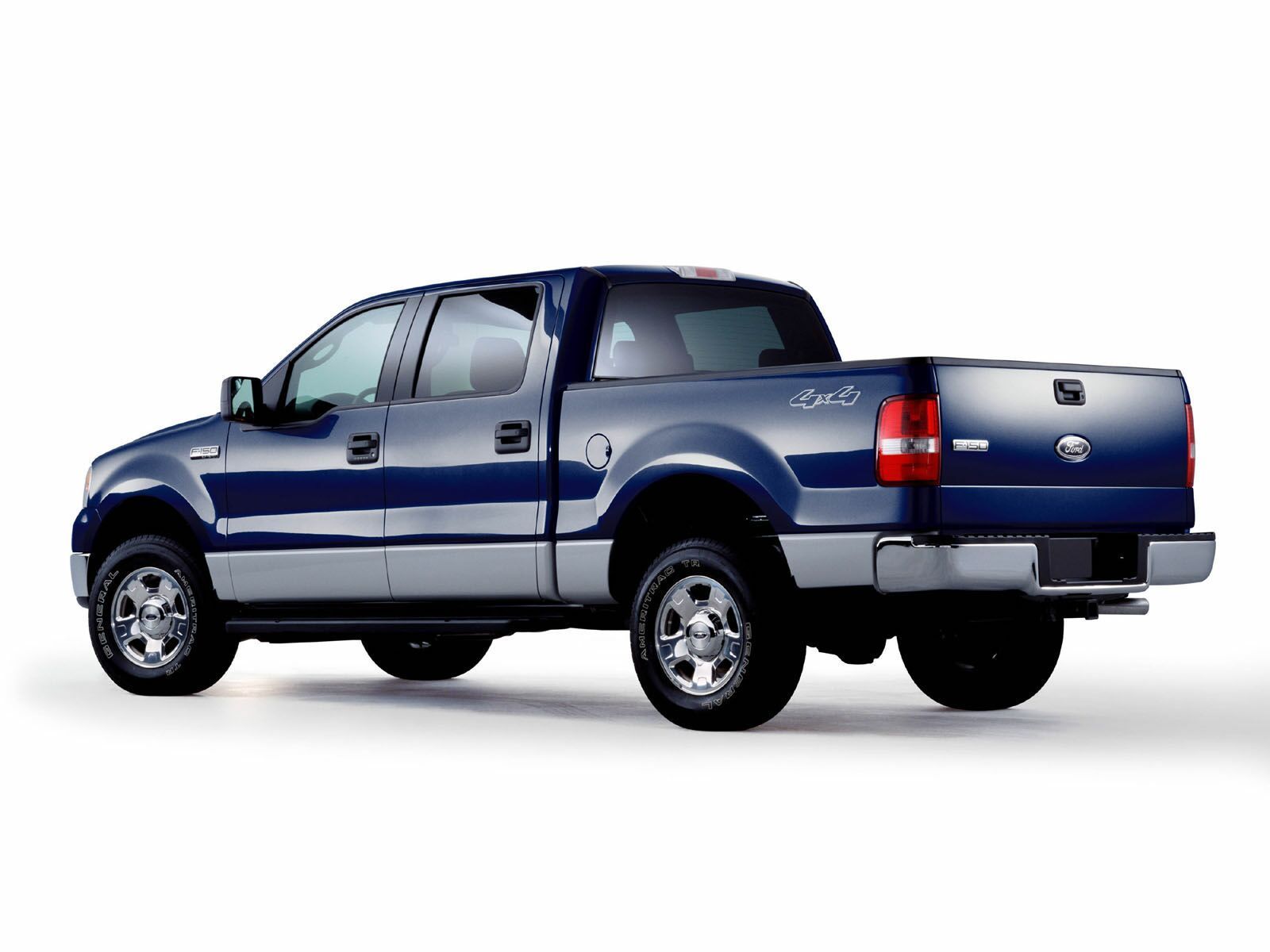 2006 Ford F-150