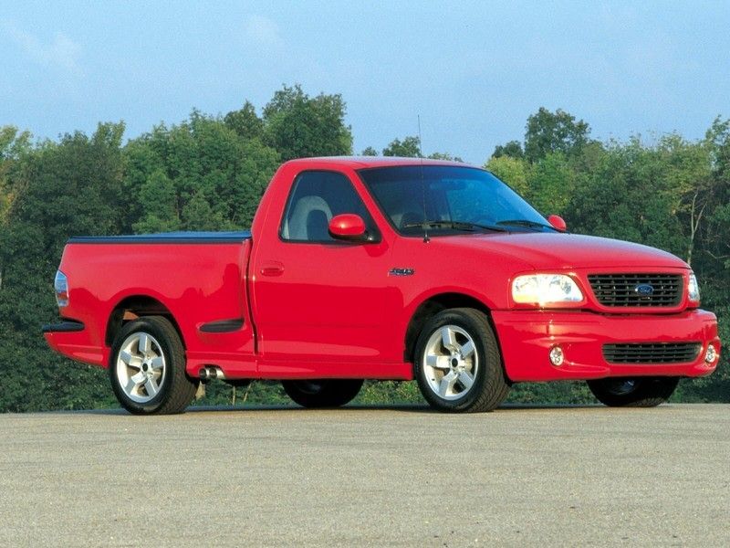 2006 Ford F-150