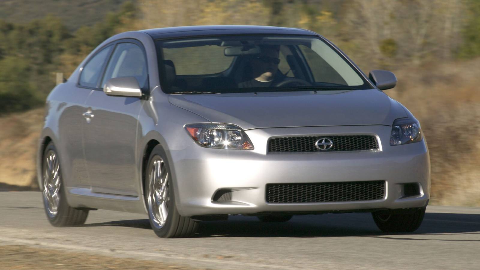 2006 Scion tC