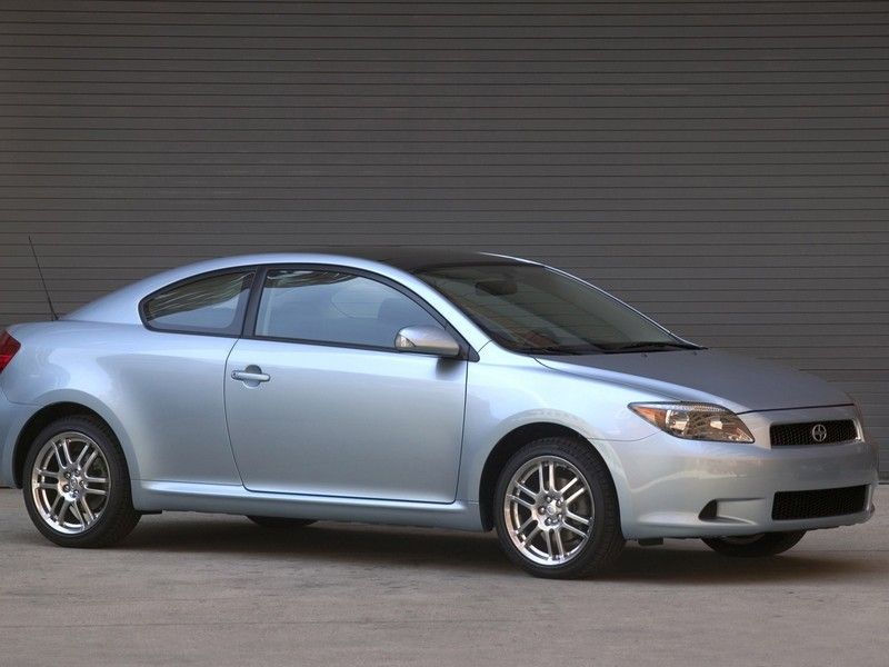 2006 Scion tC