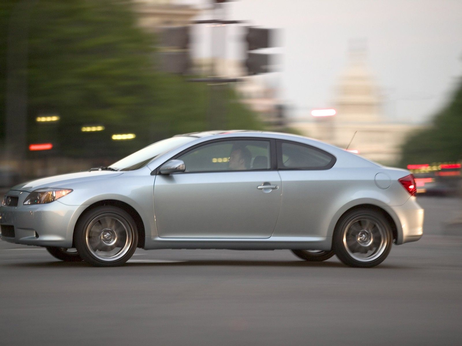 2006 Scion tC